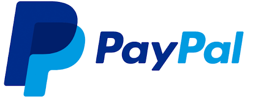 pay with paypal - Mia Wallace Store